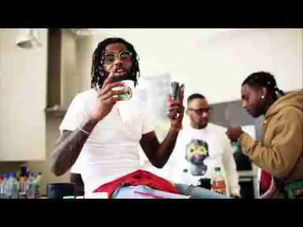 Video: Hoodrich Pablo Juan - Do This